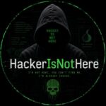 HackerIsNotHere