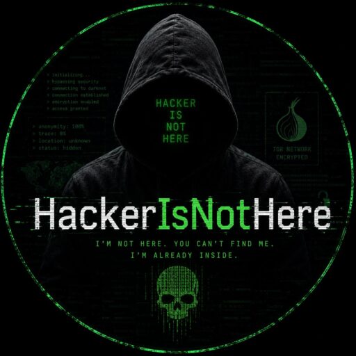 hackerisnothere.com